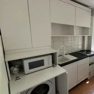 Оренда квартирі 1- кімнатної Лушпы