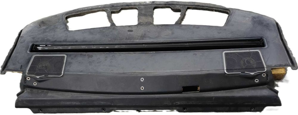 Chapeleira com cortina  bmw E65/66