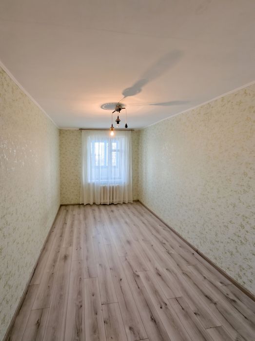 Продаж квартири з виглядом на Парк