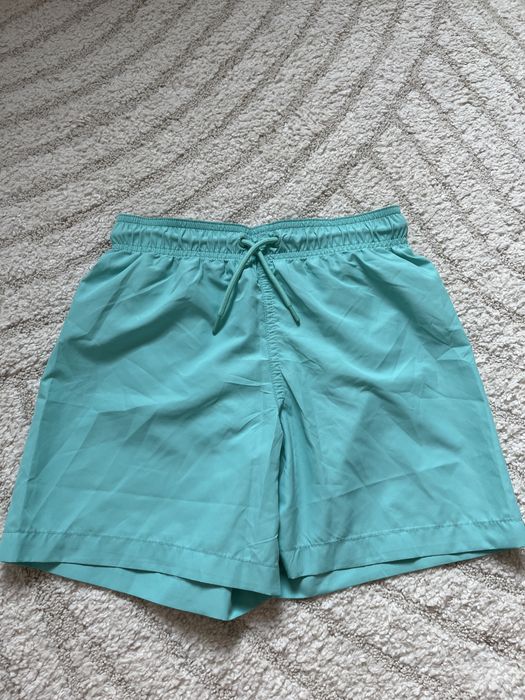 Spodenki plazowe H&M 134-140