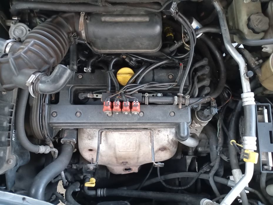 Продам Chevrolet Kaptiva