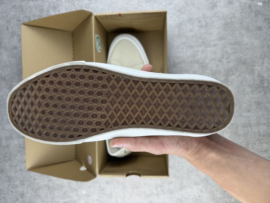 Vans Old Skool męskie sneakersy niskie r.43