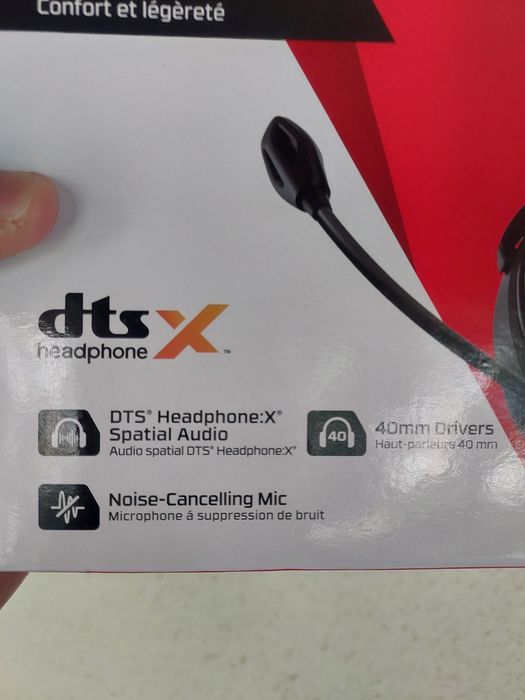 HyperX Stinger 2 Core64550486938369121