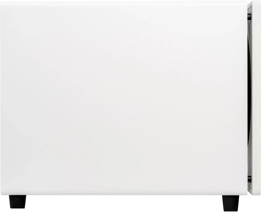 Velodyne Impact X 12 Biały - Aktywny Subwoofer 600W 10" z DSP i Pilotem
