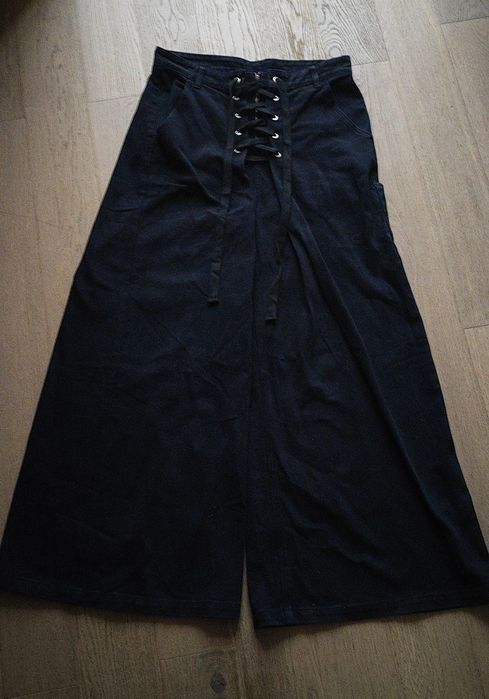 Haveyoudiedbefore Pants