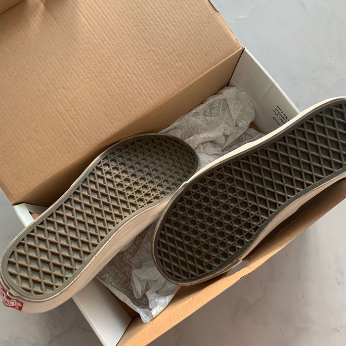 Vans Vault OG Authentic LX Sprout Green