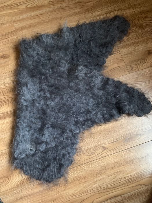 Продам пухову косинку