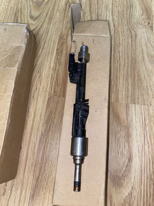 Форсунки BMW N серия(3 штуки)