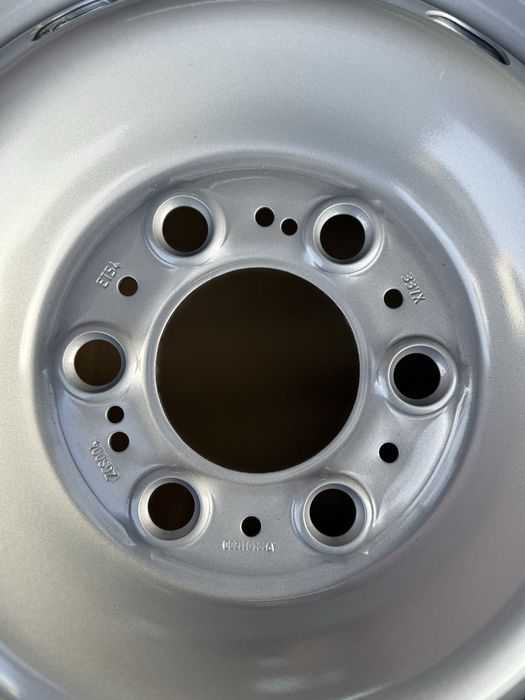 Диски новые R16 6x130 Mercedes Sprinter W906,W907,908,909,910 гарантия