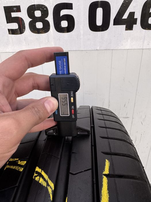 Opony Barum Bravuris 3 HM 215/50 R17 91Y – komplet 4 sztuki