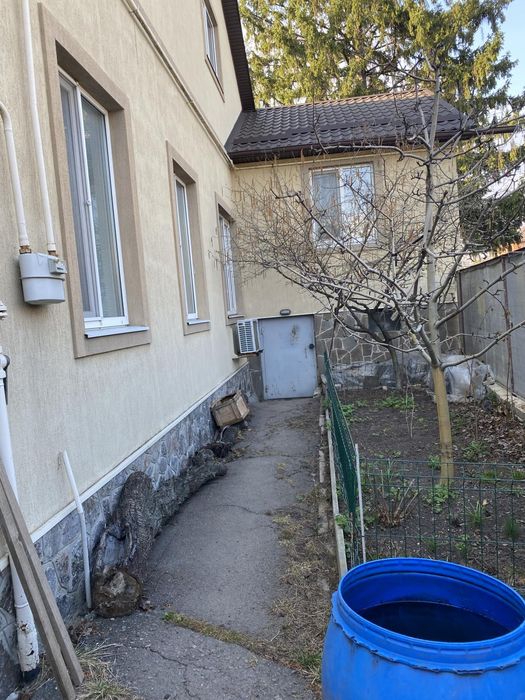 Здам пів будинку на Холодній Горі, пров. Печерський