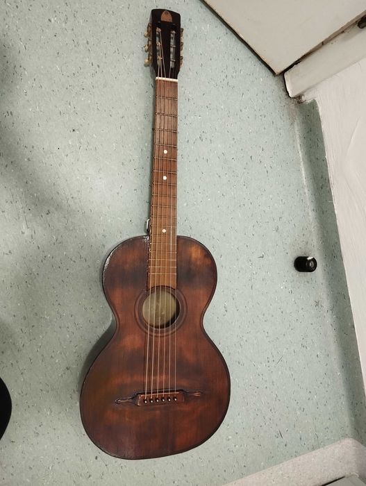 Gitara akustyczna