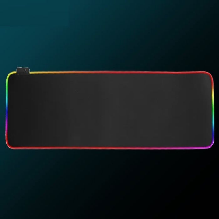 Tapete Mousepad Mousepad RGB