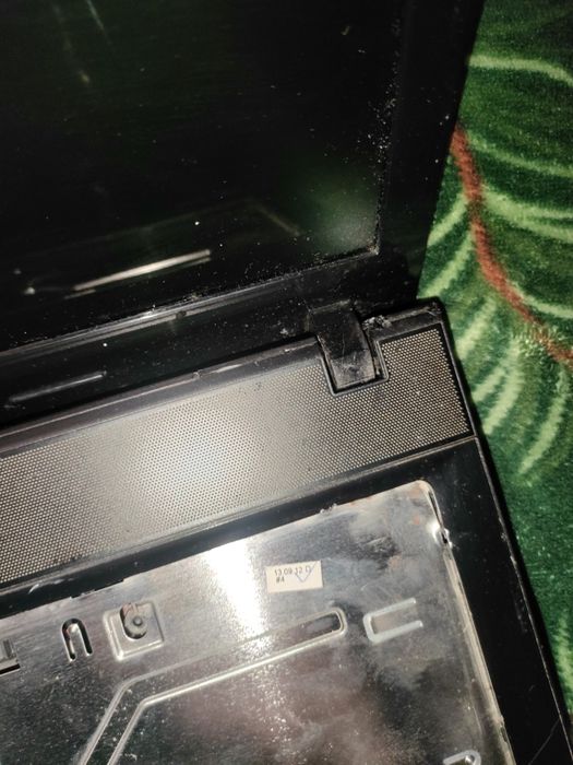 Lenovo G510 i5 4200m