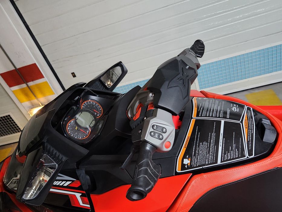 Seadoo   rxtx300