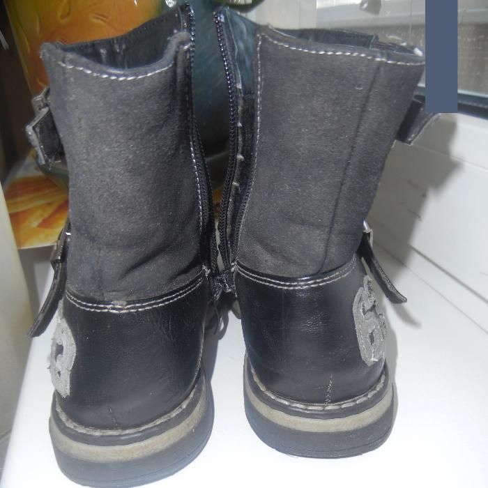 Сапоги Kiss Rabbit 17,5 см