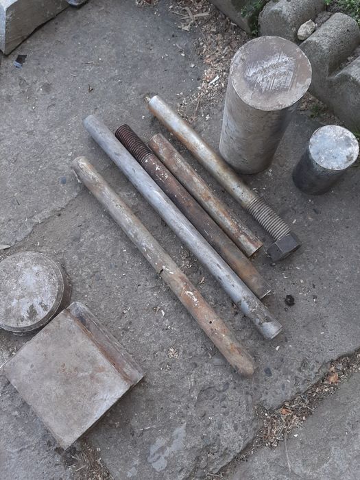 Нержавіюча сталь