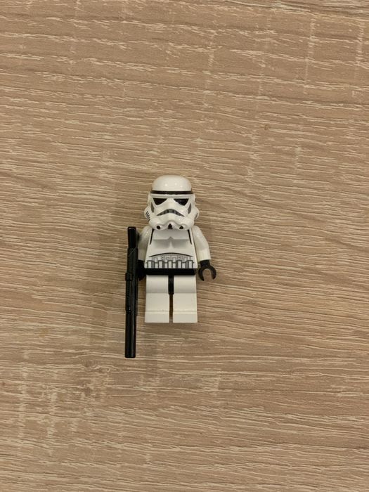 LEGO Imperial Stormtrooper SW0188 + Blaster