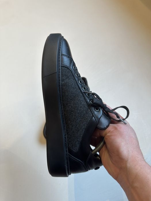 Кроссовки Blu Barrett ст. 27 см