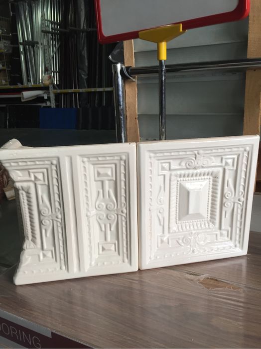 Кахель а НАЯВНОСТі шамотований