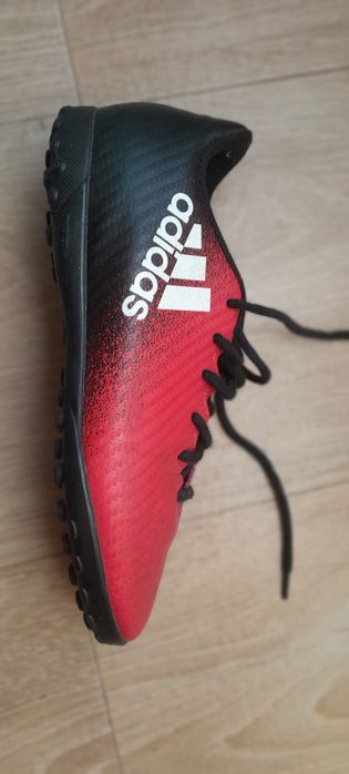 Turfy adidas r 33