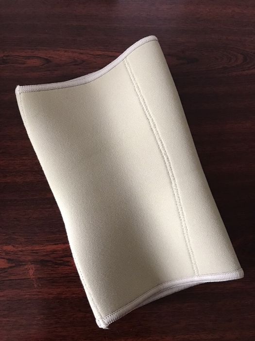 Наколінник/бандаж для колінного суглоба 34-38 см