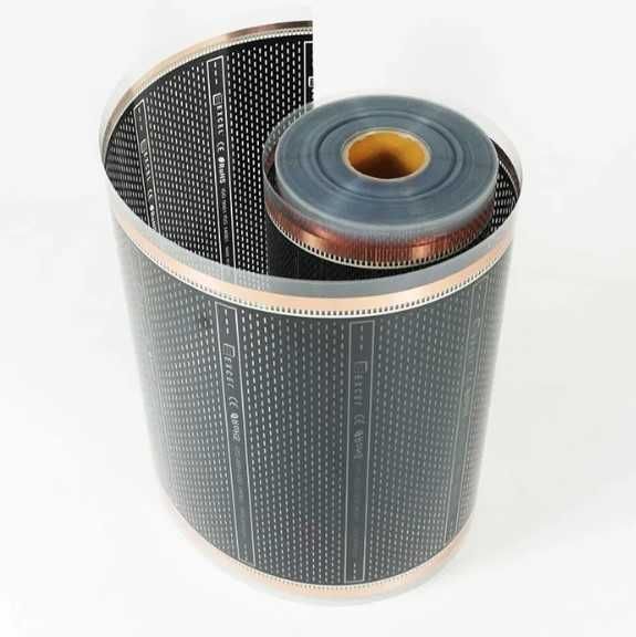 Саморегулююча ІЧ плівка Саморегулирующаяся ИК пленка 220 Вт/м²