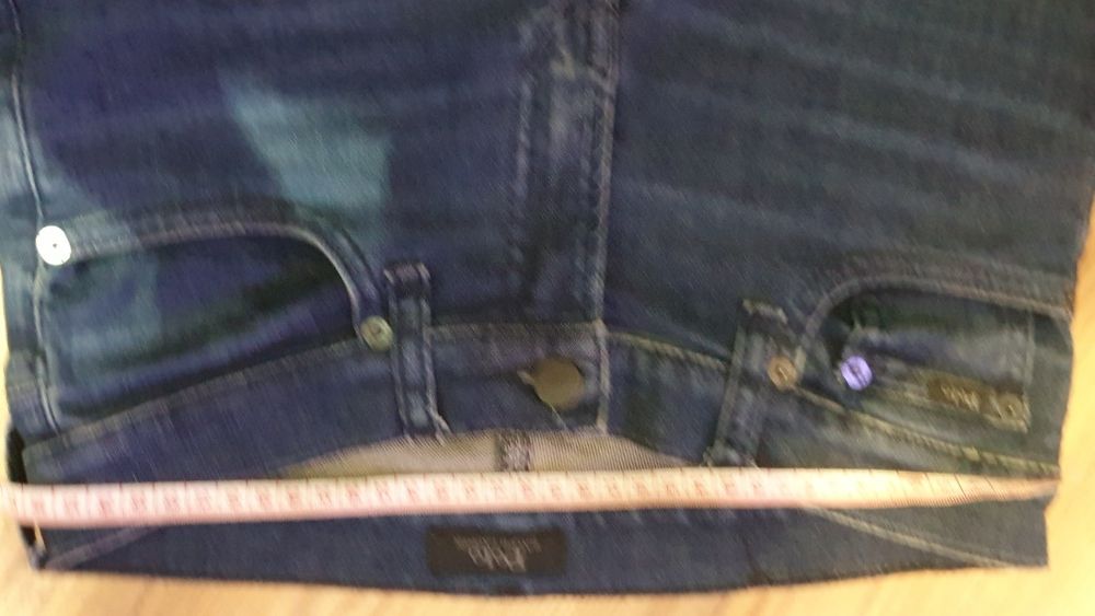 Jeansy Ralph Lauren na 158 cm