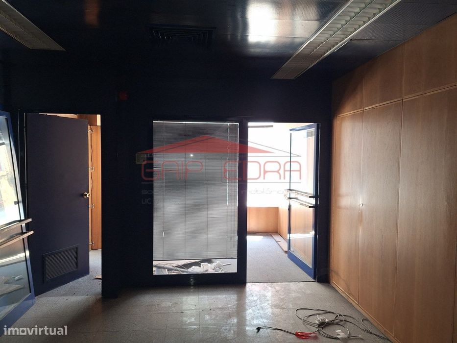Loja centro Bragança ideal apartamento ou comércio