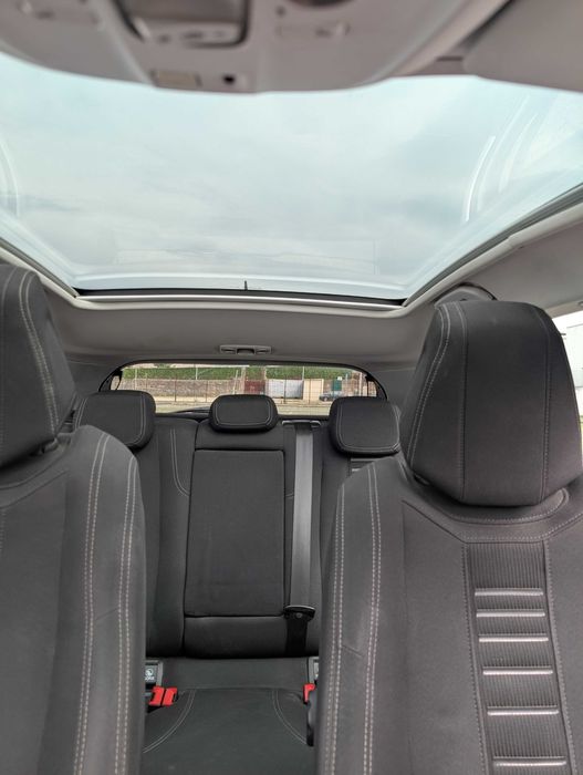 Peugeot 308 1.6 HDi – Teto Panorâmico – Económico