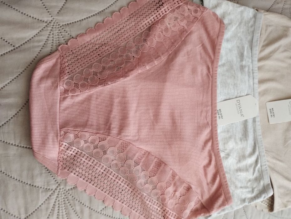 Набір бавовняних трусиків ос 100 -110