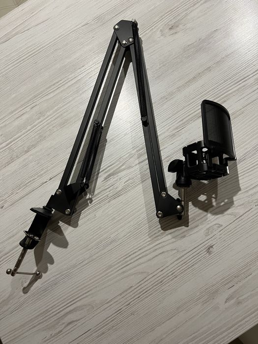 Мікрофон ZealSound A68S