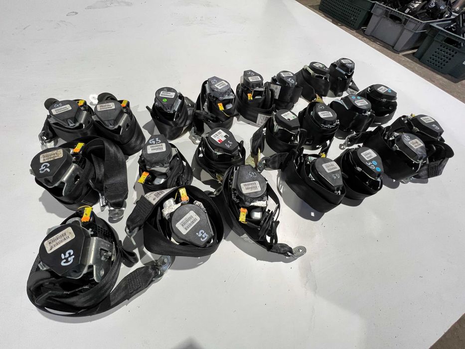 ремни безопасности golf 5 6 ремень ремені безпеки гольф 5 6