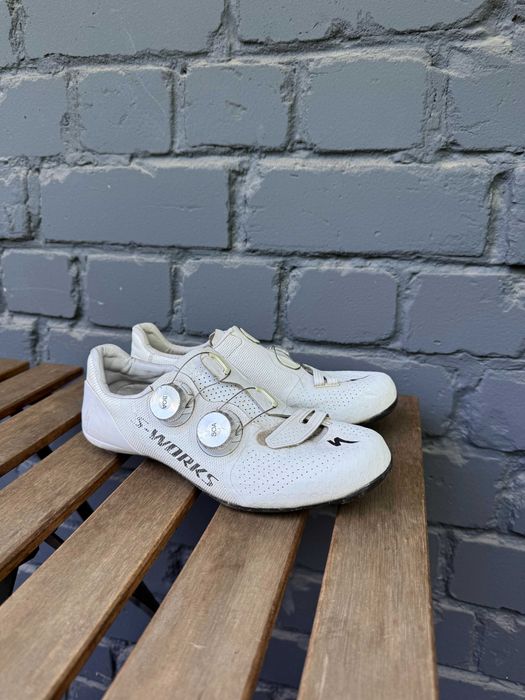 Велотуфлі Specialized S-works 7 Rd