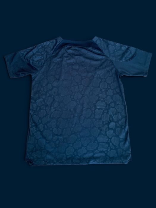 Camisola brasil