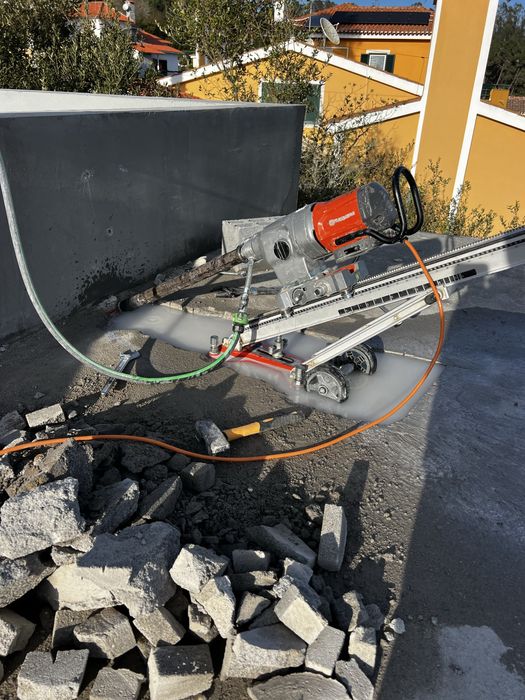 CAROTES. Todo o território nacional.