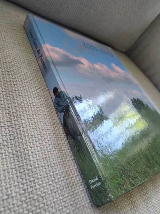 Agenda 2005/2010 (David Pereira)