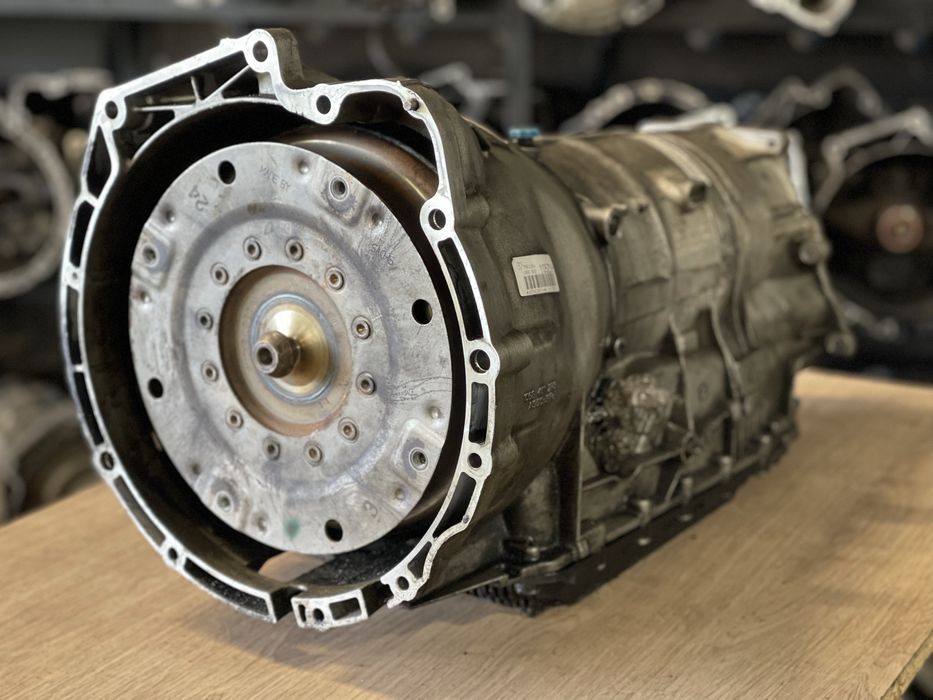 Коробка Автомат BMW Е39 Е46 Е60 Е61 Е90 М47 М47N М57 М54 М52 АКПП БМВ