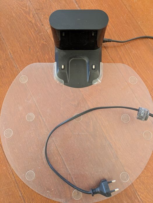 Roborock S55 (S5) Xiaomi  – Aspira e Lava – Com Acessórios Novos