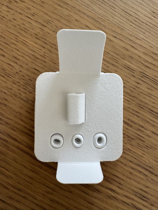 AirPods Pro 2 novo com garantia