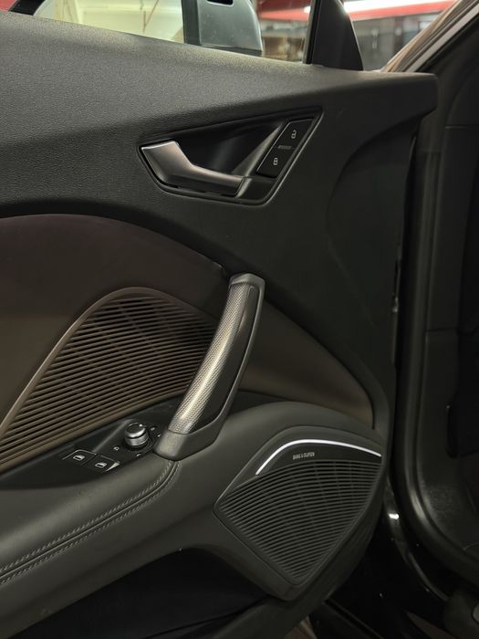 Audi TTS 2.0 2018 — photo 4