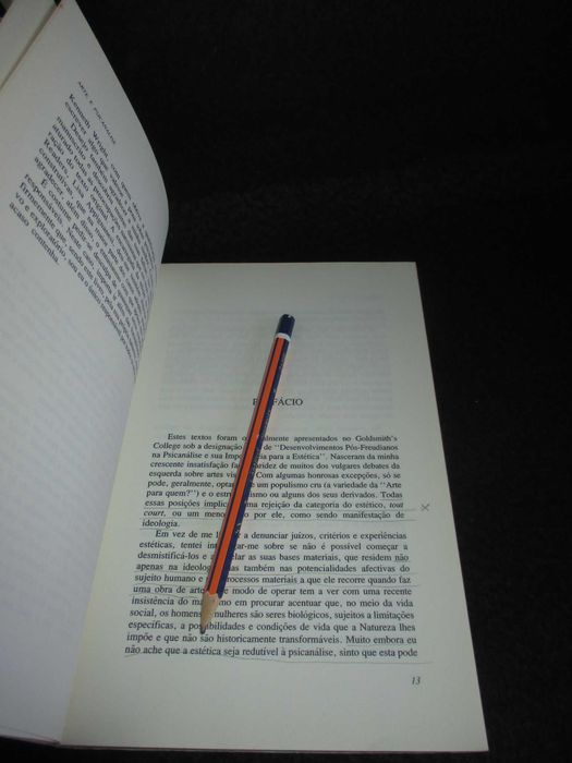 Livro Arte e Psicanálise Peter Fuller