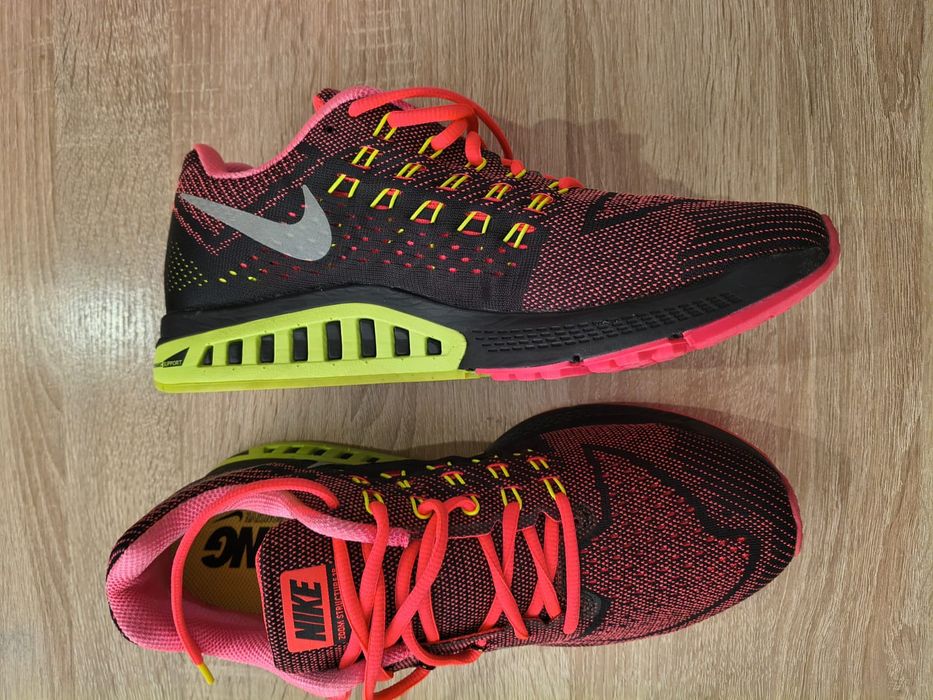 Nike кросівки чоловічі