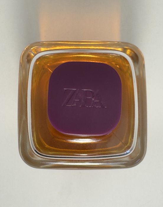 Оригінал парфуми Zara (Іспанія) 01 ORCHID, а також  02 GARDENIA ( БЕЗ коробки!) Ціна за 1 шт