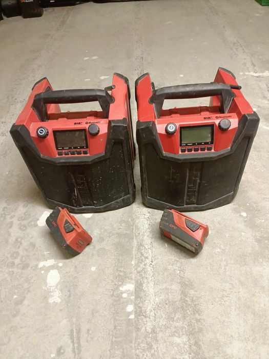 HILTI Osadzak DX5