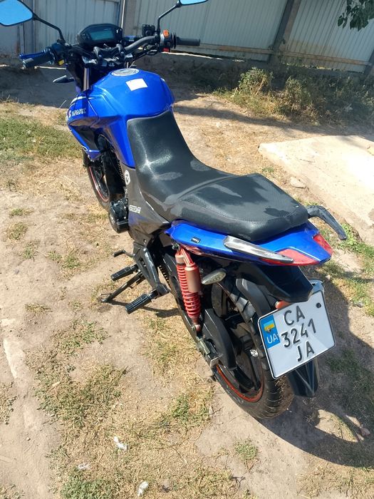 Продам спарк р27