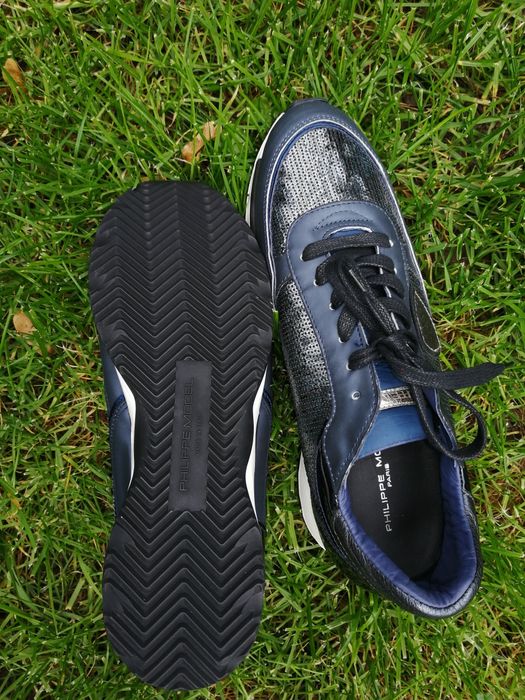 Buty Philippe model 41 damskie