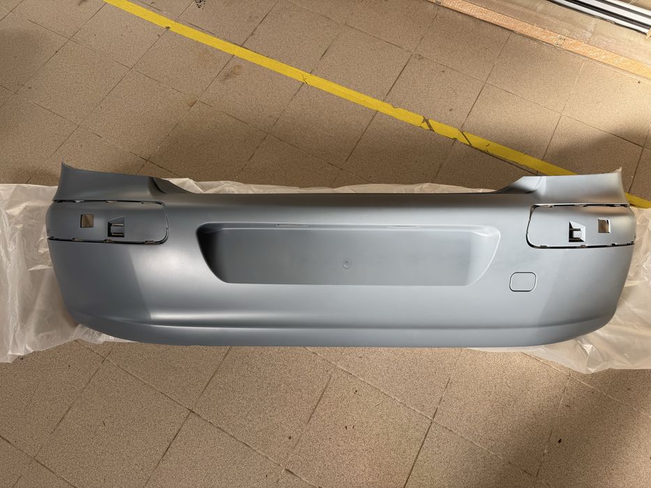 Para choques peugeot 307