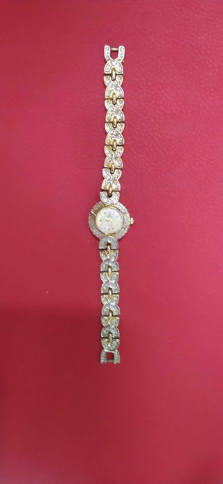 Наручний годинник ABLUX