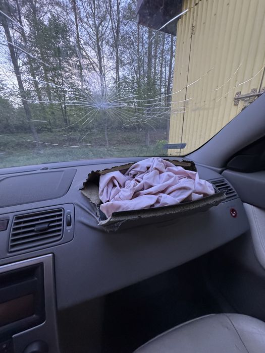 Volvo V50 2005 2.4 170 KM LPG kombi Hak